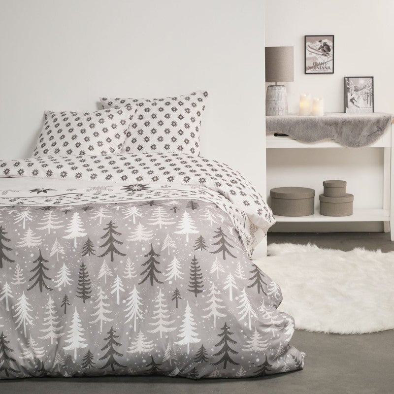 Lot De 2 Housses De Couette Star Wars Les Derniers Jedi, Pottery Barn Kids, Taille JUMEAU, Coton
