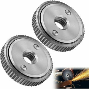 Ecrou Et Rondelle BLACK+DECKER 931771 Pour Meuleuse - Pièce Détachée Neuve