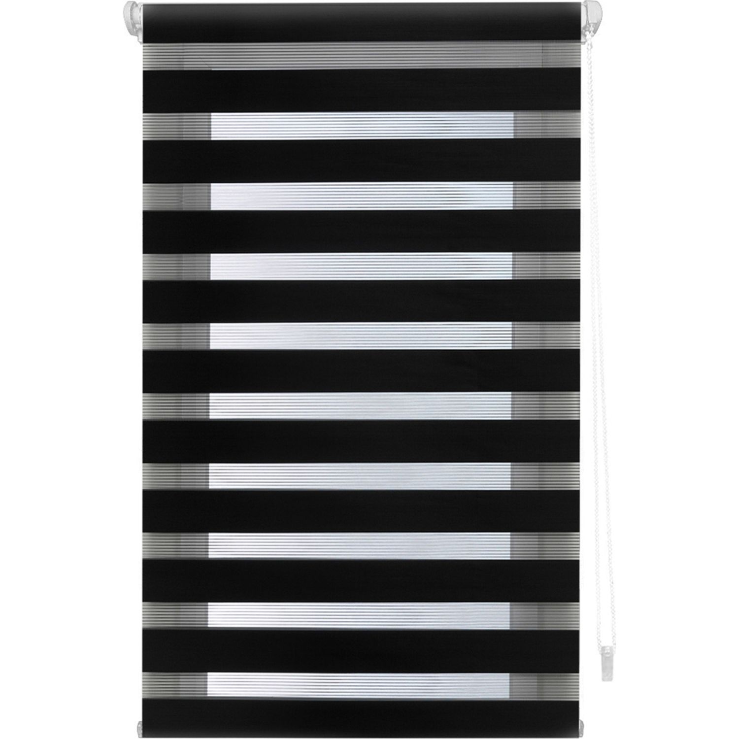 Ecommerc3 | estor noche y día sin taladrar tamaño 87x180 - estor easyfix sin herramientas tamaño tela 84x175