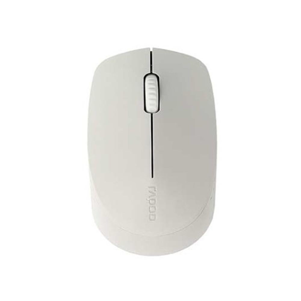 KIT TASTIERA E MOUSE WIRELESS - Area Illumina