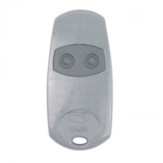 Trasmettitore multiuso a due canali 4 096 COMB CAME 31 - 001TOP-432EE