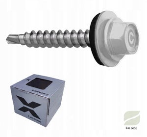 500 Vis à Tête Bombée Allen M6 X 60mm En Bronze Métallisé - Onestopdiy