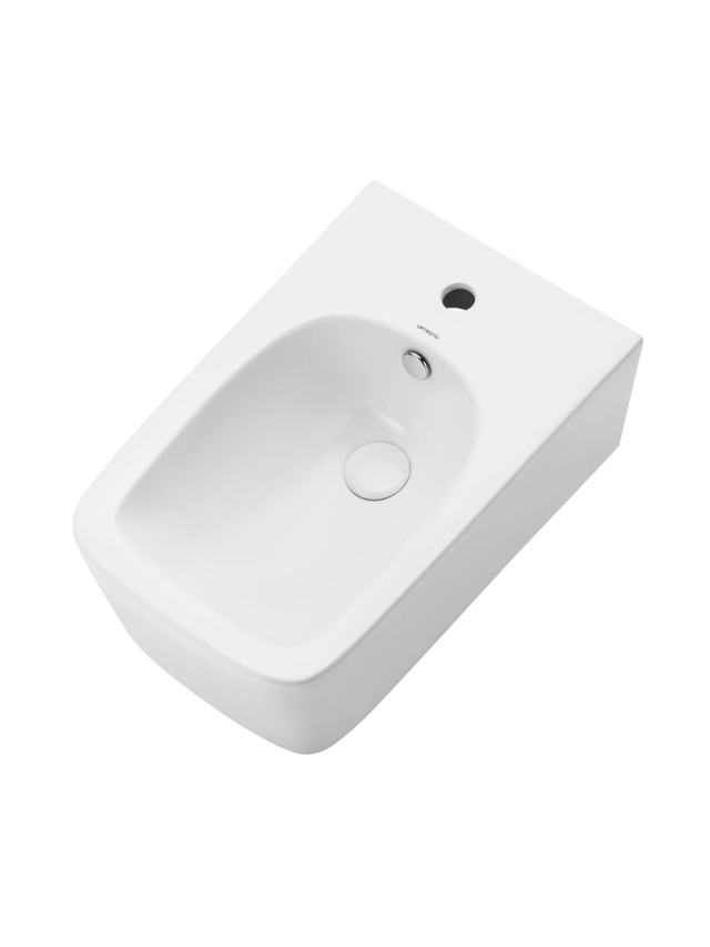 Bidet WC Uptrend ACCORD biały połysk 1 szt.