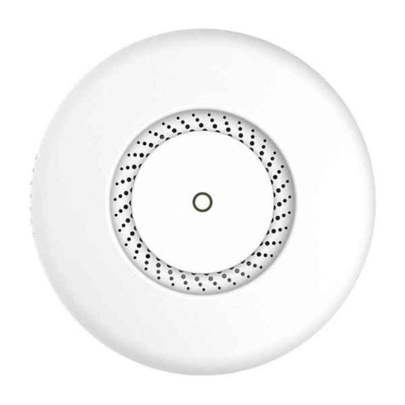 Access Point Wi-Fi MikroTik Dual-Band 2,4/5 GHz z PoE