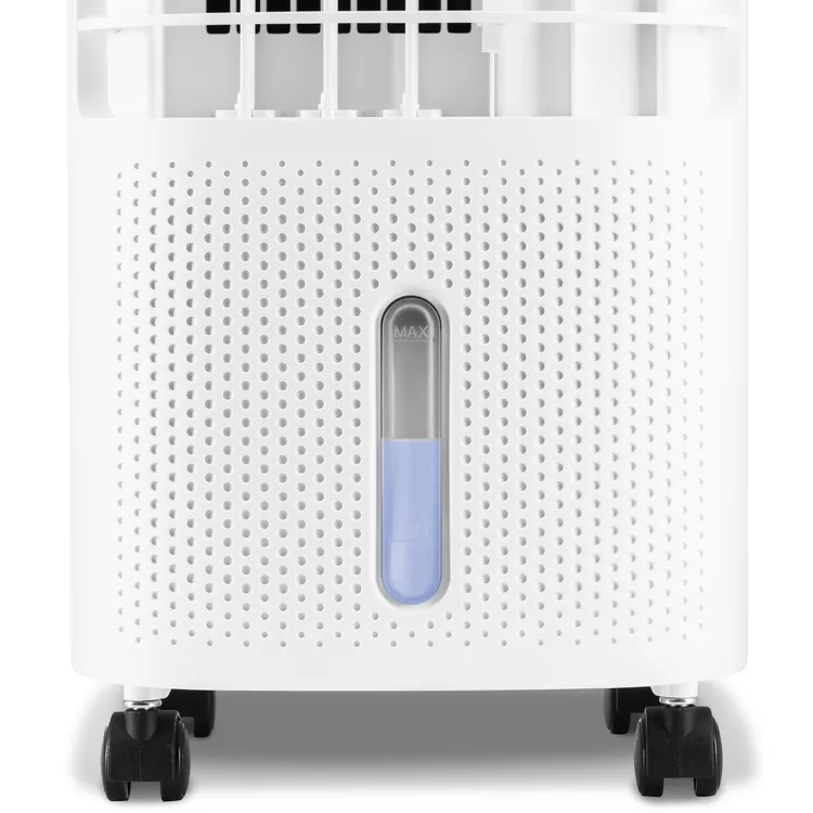 TROTEC Rafraîchisseur d'air + humidificateur PAE 11 - 90m3/h, 3 vitesses et minuterie - 6