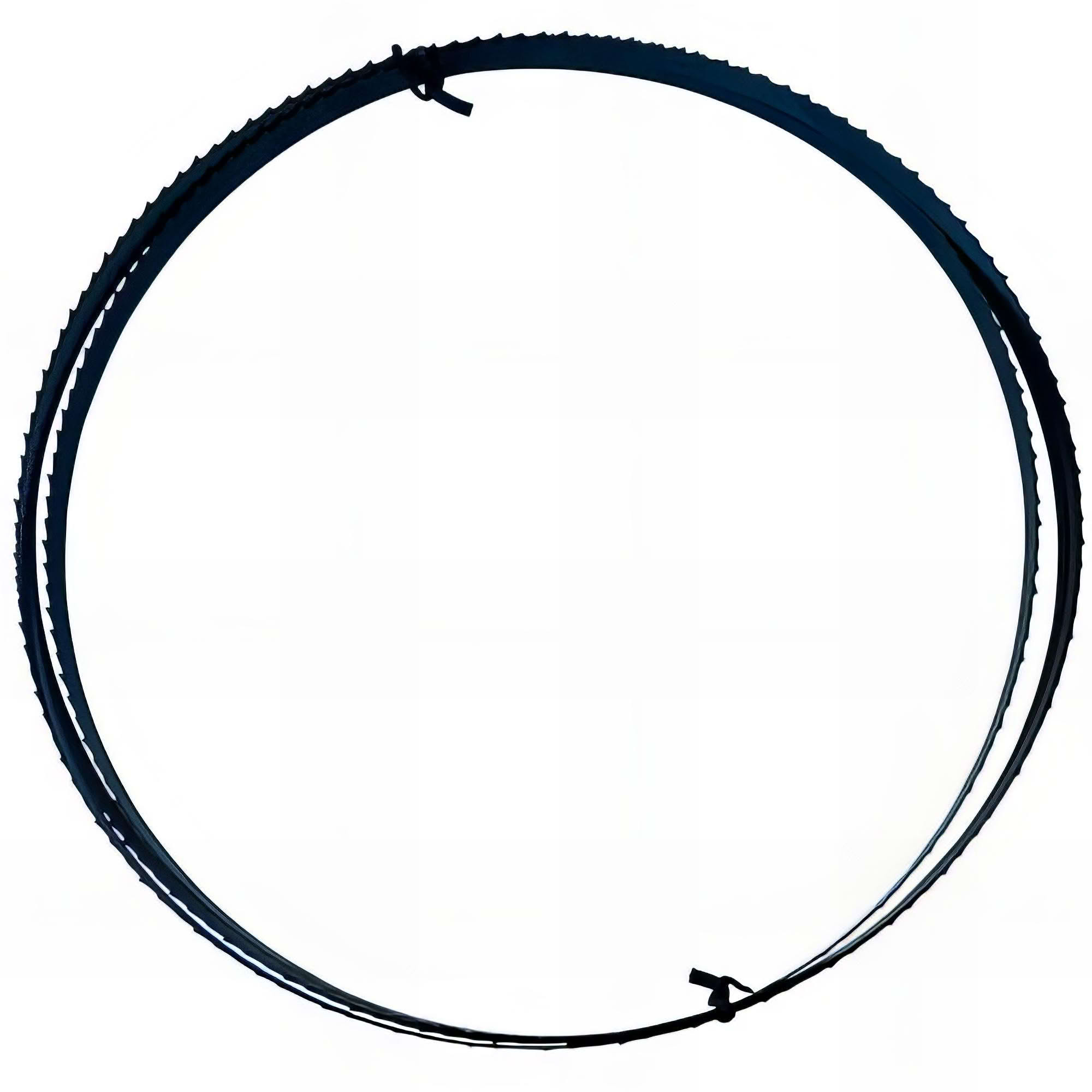 Lame De Scie Ruban Bois 1 790 X 10 X 0 36 Mm X 6 TPI Bricoman lame-de-scie-ruban-bois-1-790-x-10-x-0-36-mm-x-6-tpi-bricoman