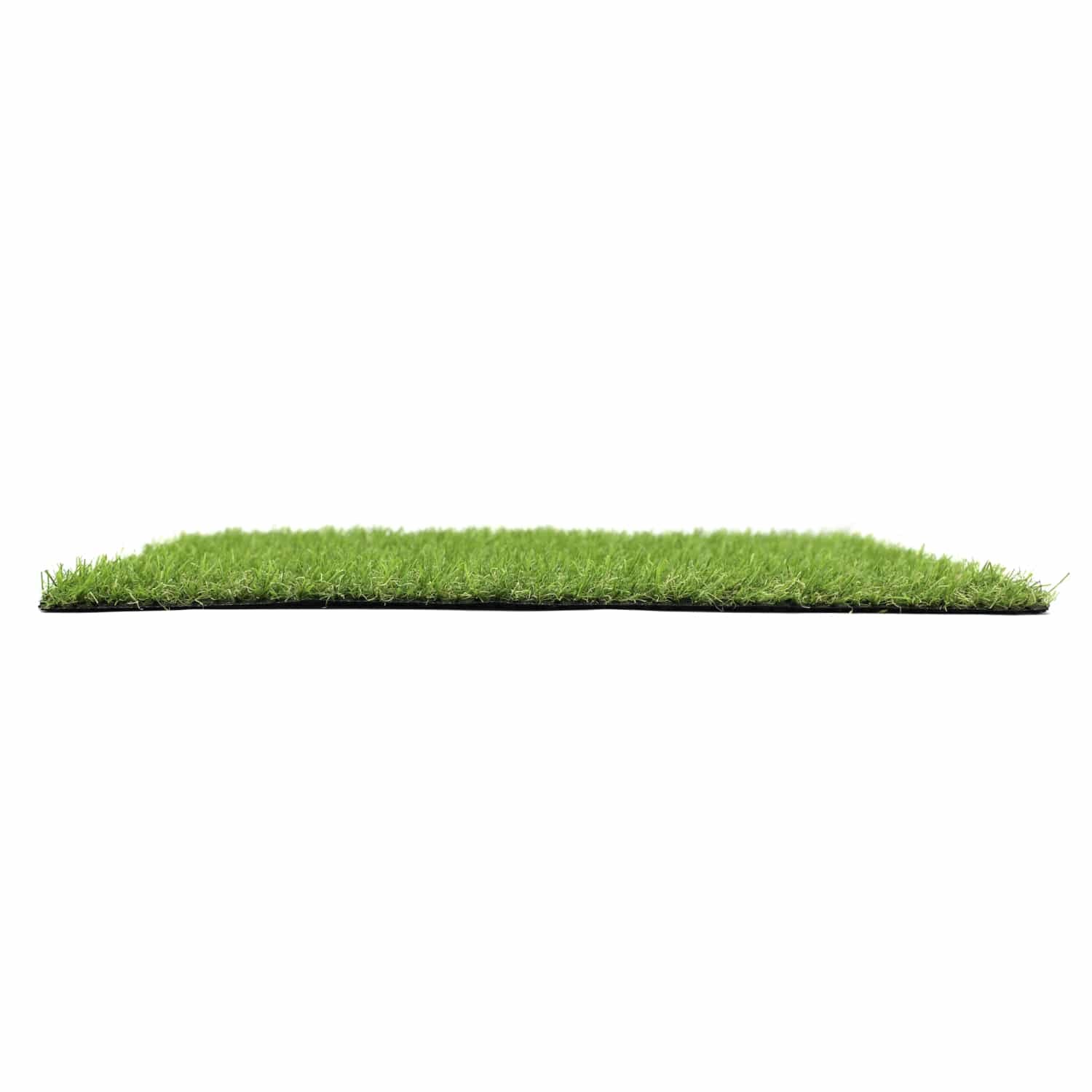 Bonerva | Césped Artificial Esencial 15mm | Rollo 2x20 Metros | Rollo de césped artificial económico para terrazas, jardines y patios - 7