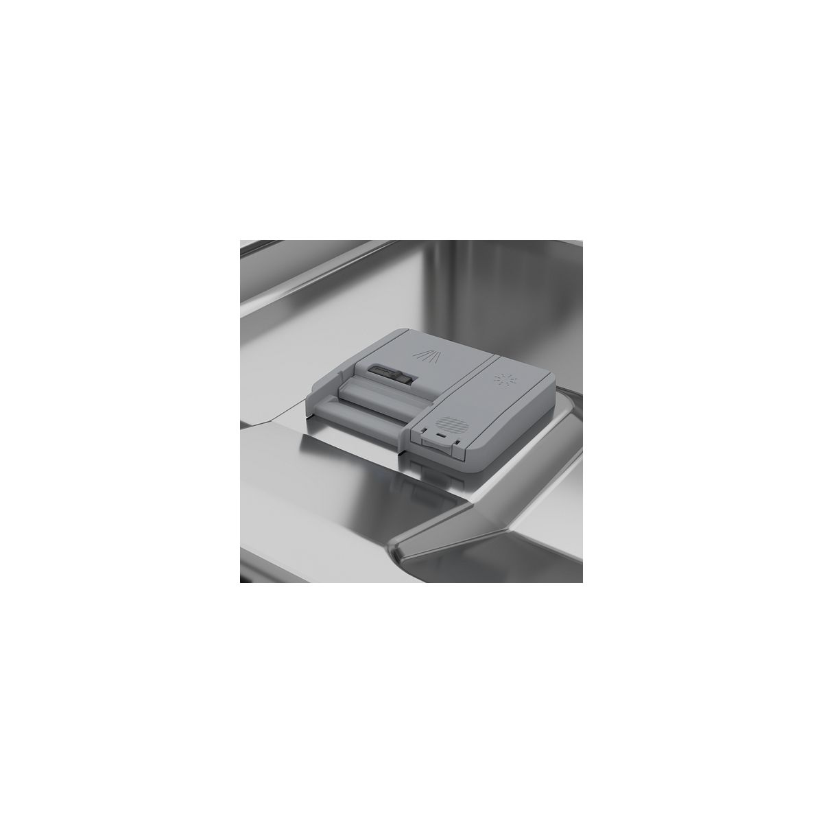 Lave vaisselle 60 cm BEKO BDFN26446G - 6