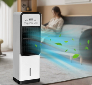 NIFBANG Ventola per auto a doppia testa, 12 V, 24 V, universale, oscillante a 270°, per veicoli, con 2 porte di ricarica USB, rotazione a 360° che soffiano aria fredda per camion SUV NIFBANG Ventola per auto a doppia testa, 12 V, 24 V, universale, oscillante a 270°, per veicoli, con 2 porte di ricarica USB, rotazione a 360° che soffiano aria fredda per camion SUV