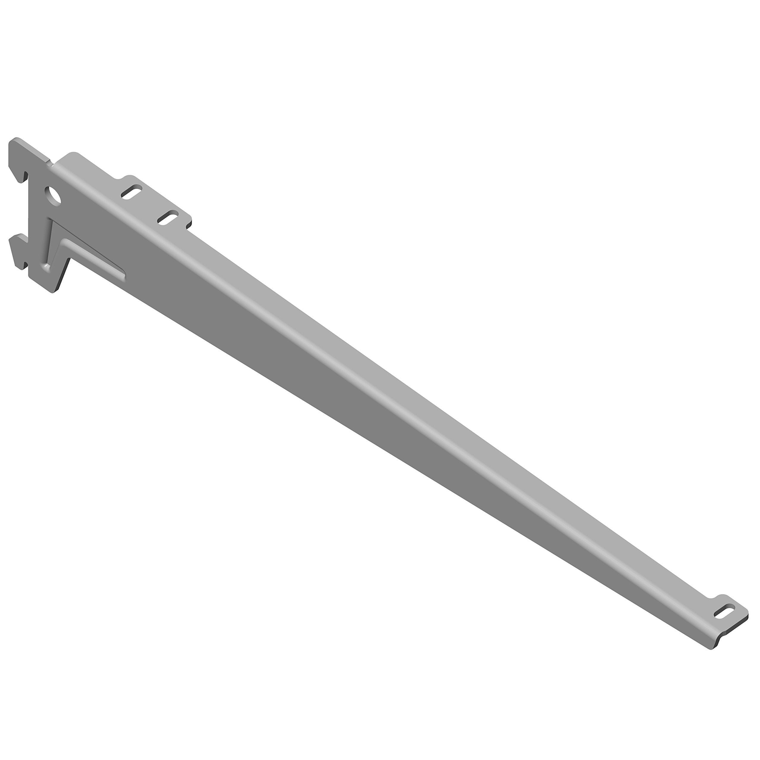 Element System 18133 00059 Supporto Per Mensole Da Parete Bianco element-system-18133-00059-supporto-per-mensole-da-parete-bianco