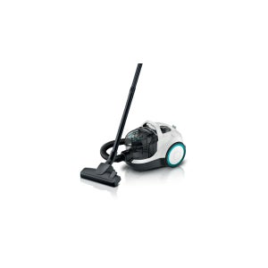 Pacco Da 5 Sacchetti Per Aspirapolvere Bosch Pro Parquet 1800W - Filtro Incluso