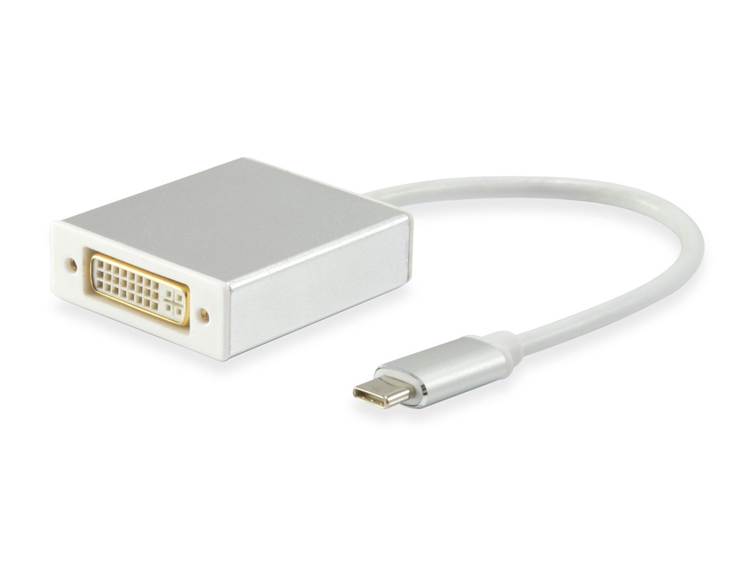 Cavo Adattatore USB-C A DVI Lungo 2 Metri – VALUE 11.99.5832, 1:1