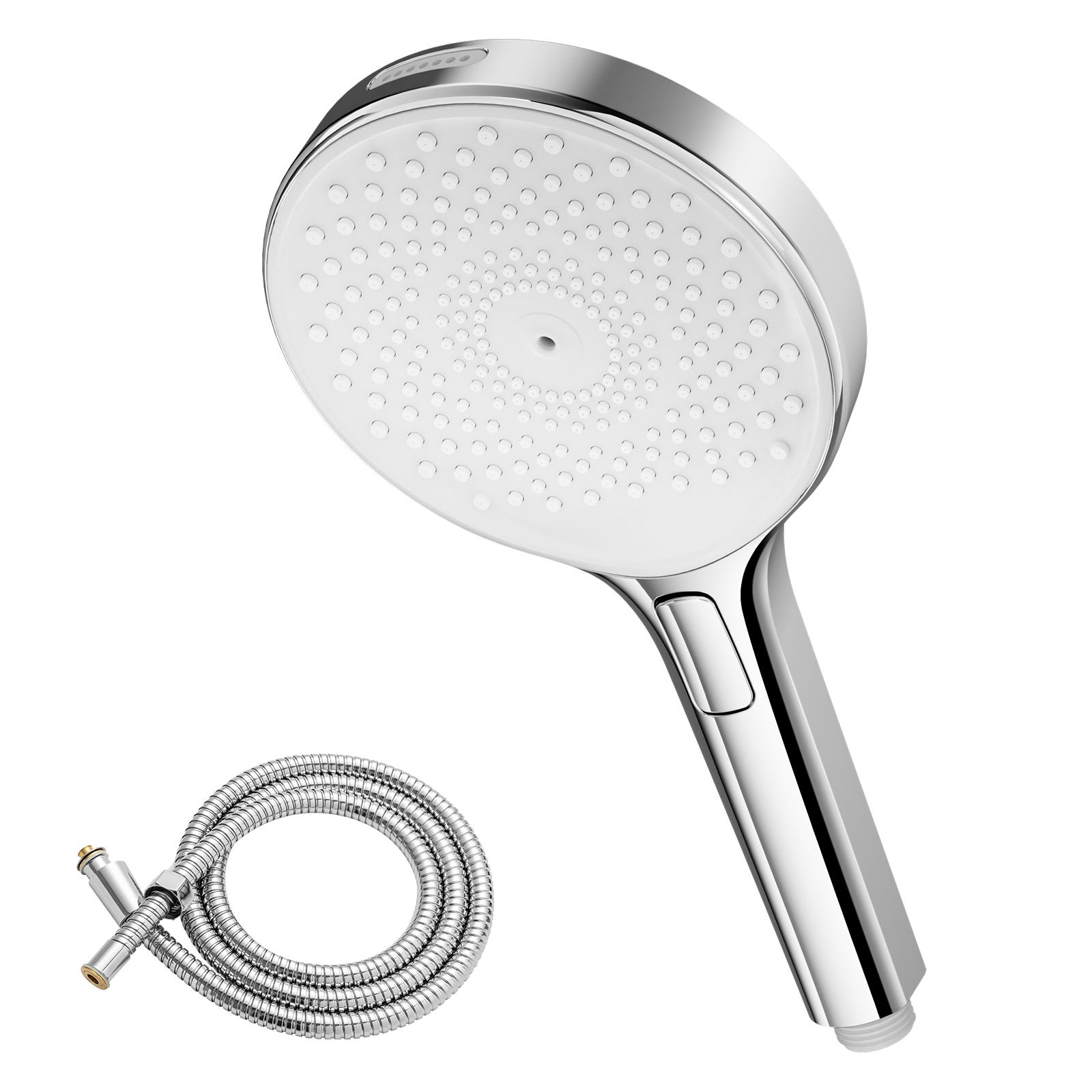 Soffione Doccia- YEAUPE Soffione Doccia Anticalcare, Doccia Soffione Doccia Anticalcare Doccia Soffione Grande 130 Mm Di Diametro Con 6 Tipi Di Getti Soffione Doccia Ad Alta Pression 91428792 Soffione Doccia- YEAUPE Soffione Doccia Anticalcare, Doccia Soffione Doccia Anticalcare Doccia Soffione Grande 130 Mm Di Diametro Con 6 Tipi Di Getti Soffione Doccia Ad Alta Pression 91428792