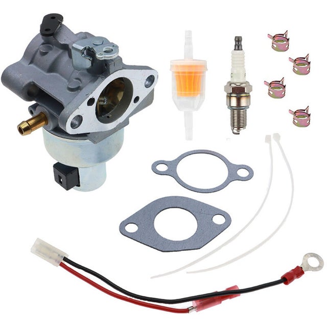 Vhbw Filtre à Huile Compatible John Deere LT155, LT166, LTR155, LTR166, 318 - Qualité Premium