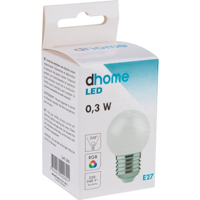 Moulure blanche 2 compartiments - 32 x 12 mm - Avec cloison - Keva - Planet wattohm - 3