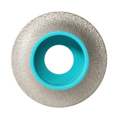 Tarcza diamentowa BIHUI do zaokrąglania krawędzi 75mm (do 20mm grubości)