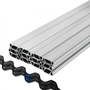 Morsetto per staffa di supporto per tubi in acciaio inossidabile 304, 2 pezzi, clip di supporto per tubi con testa a pagoda TC | Leroy Merlin Morsetto per staffa di supporto per tubi in acciaio inossidabile 304, 2 pezzi, clip di supporto per tubi con testa a pagoda TC | Leroy Merlin