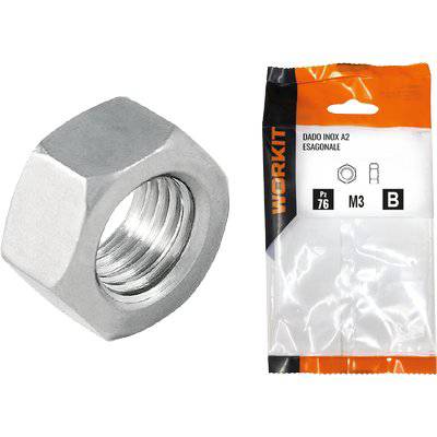 Grower Acciaio INOX UNI 7687 Diametro Foro 2,5 Mm Conf. 100 Pezzi - Foto 11