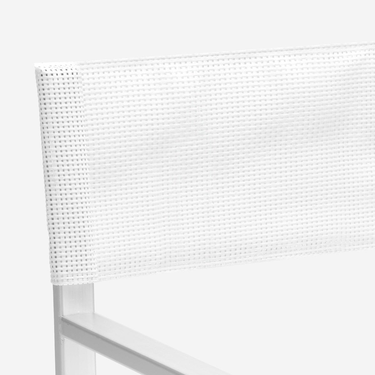 4 chaises de plage pliables portables textilène aluminium Regista Gold - 7