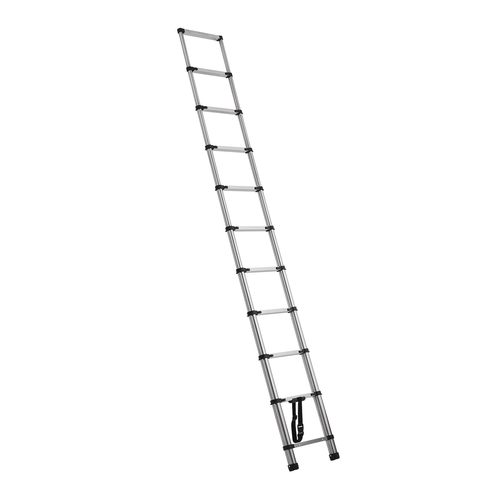 Bol Vintage En Inox – Léger (0,12kg) – Fait En France, état Correct