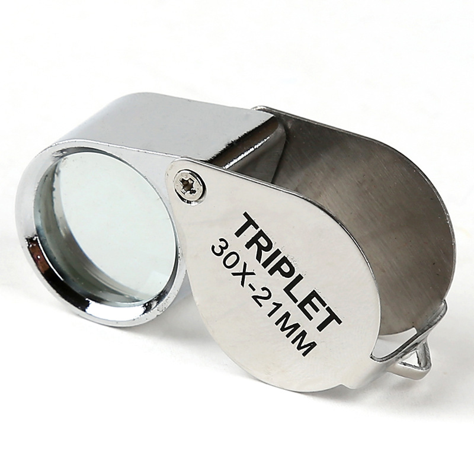 Loupe Dentaire pour Travaux de Précision, Lunette Loupe Grossissante avec Lampe Loupe LED, Loupe Frontale Fort Grossissement 2.5X 3.0X 3.5X Utilisées en Microchirurgie Chirurg