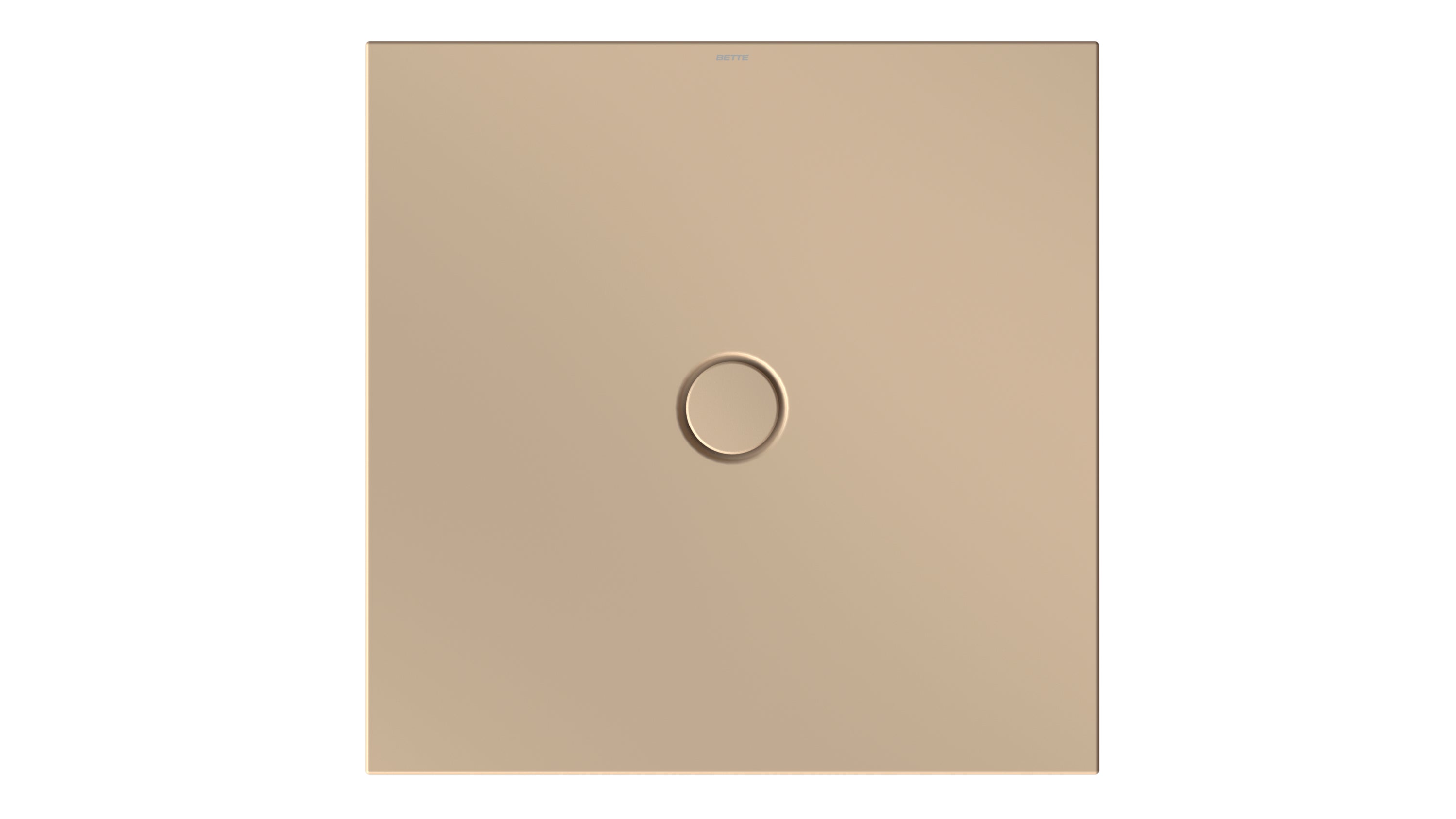 Plato de ducha BetteFloor, rectangular, 900x900mm, 5931-424, Color ...