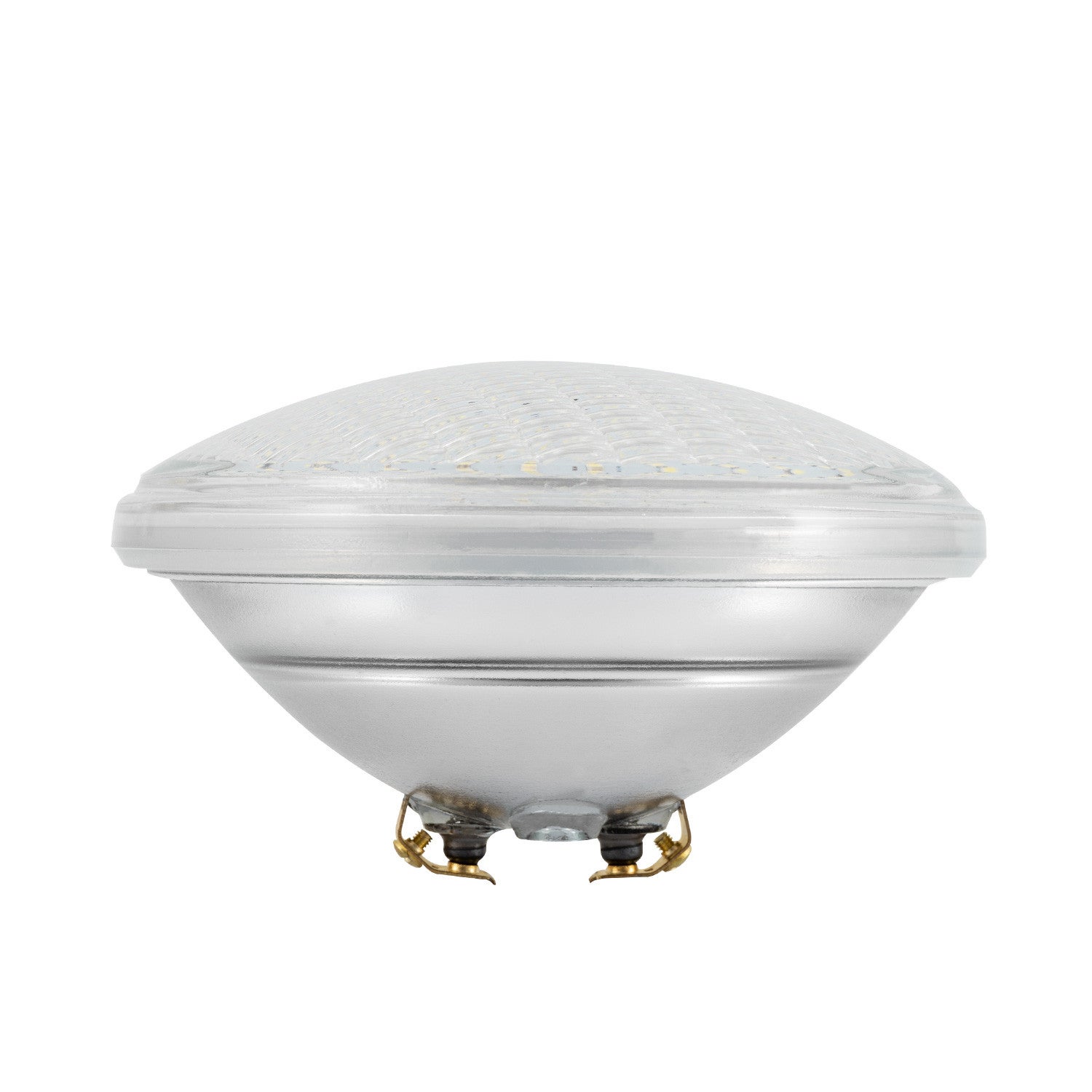 Ampoule LED Submersible Piscine PAR56 | 35W 12V AC/DC | 2900lm Éclairage | IP68 Étanche | Utilisation Intérieure/Extérieure | 6000K - 2