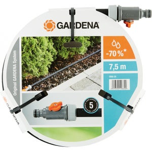 Pack 5] Irrigatore Hunter PGP-Adj: portata da 6,40 a 15,80 metri, filettatura 3/4