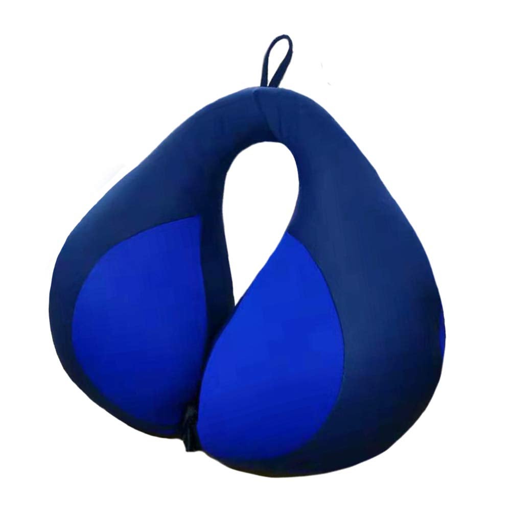 Appuie Tete Voiture Enfant Oreiller De Voyage Pour Siège Arrière De Voiture Respirant Doux Pour Voyages En Voiture Oreiller De Voiture