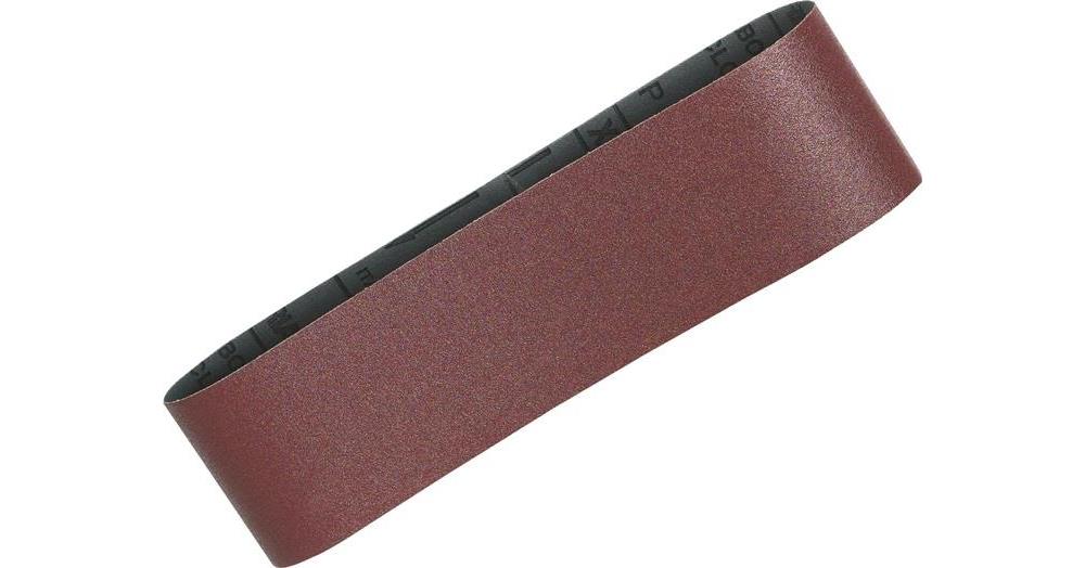 Makita P-37328 - Sandpaper Pack 5 76X610 mm Grana 9920-9924Db 60
