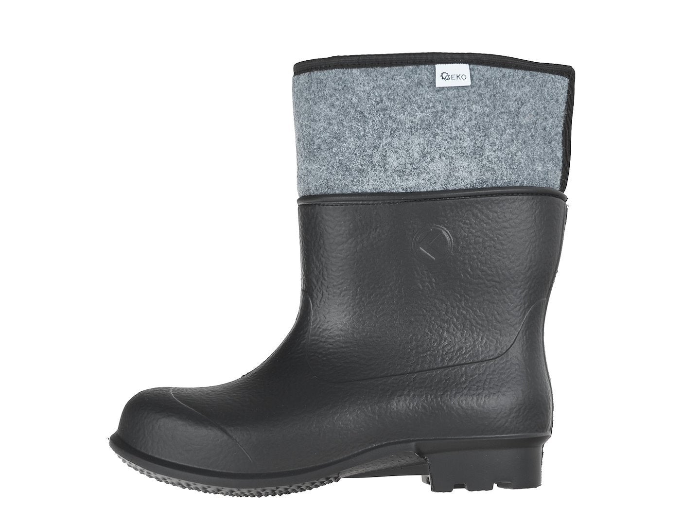 Gumofilce EVA Homme Taille 41 Chaussures Isolantes Pour Extérieur - 3