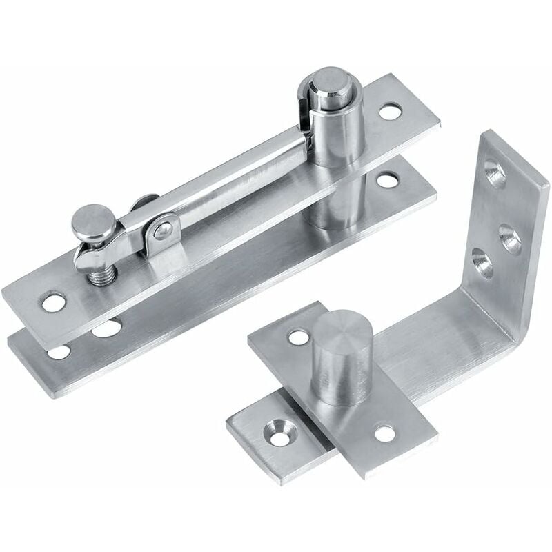 Lot De 4 Enjoliveurs 16" Sans Logo - Pour Renault Trafic/Master (1998-2014) - Fabriqué En Italie