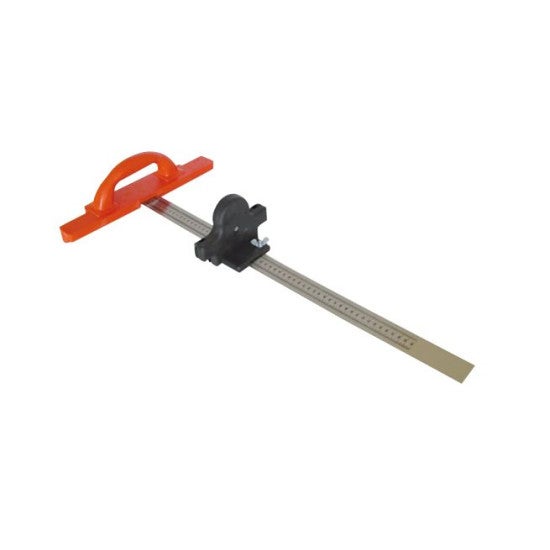 Grand trusquin de plaquiste MONDELIN - 502160
