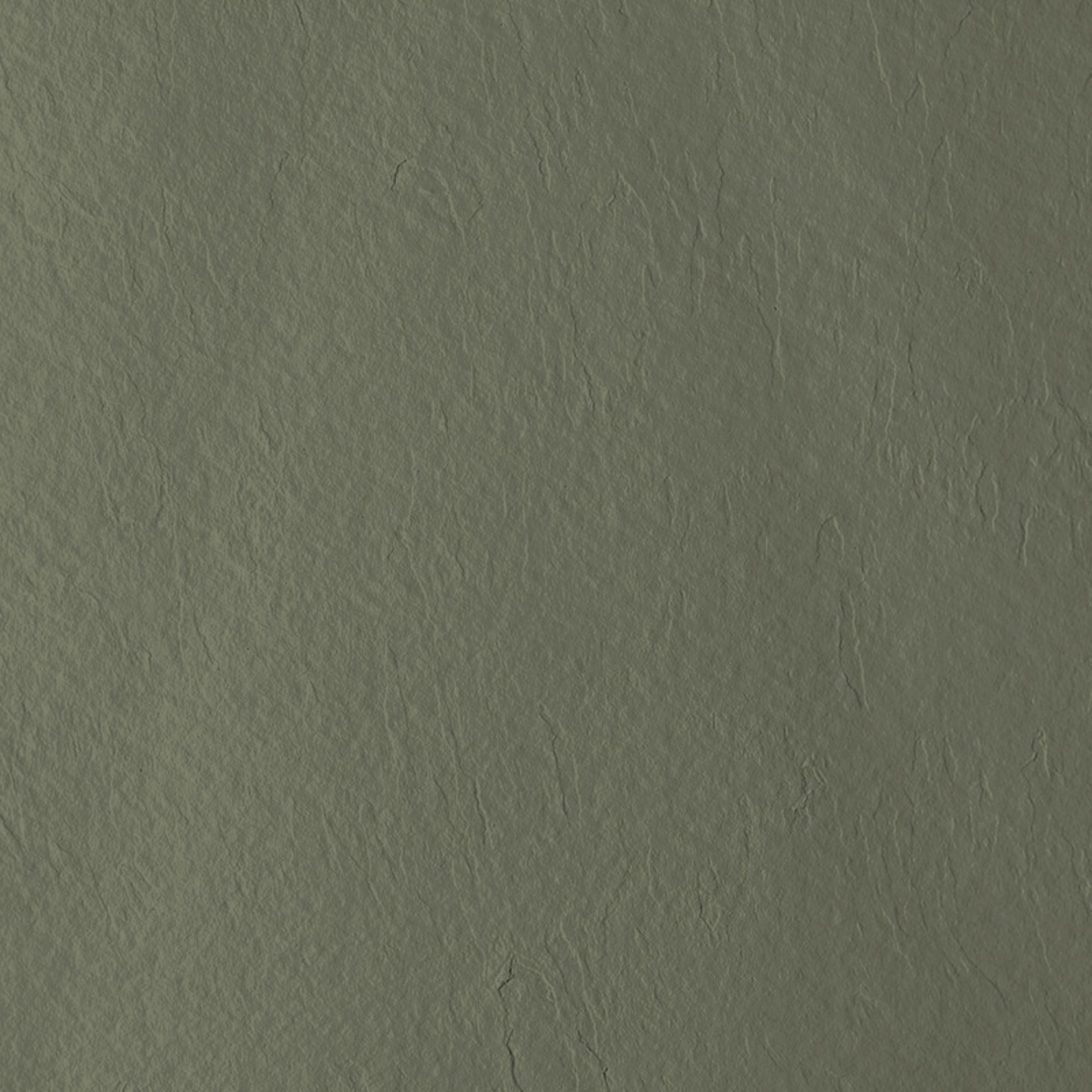 BELLOBATH - Plato de ducha de resina antideslizante - Textura pizarra suave - Plato ducha incluye válvula desagüe y rejilla- Kaki - 70 X 70&nbsp;cm - 5