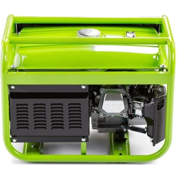 Groupe électrogene a essence - Fieldmann - FZI 2300-B - 5