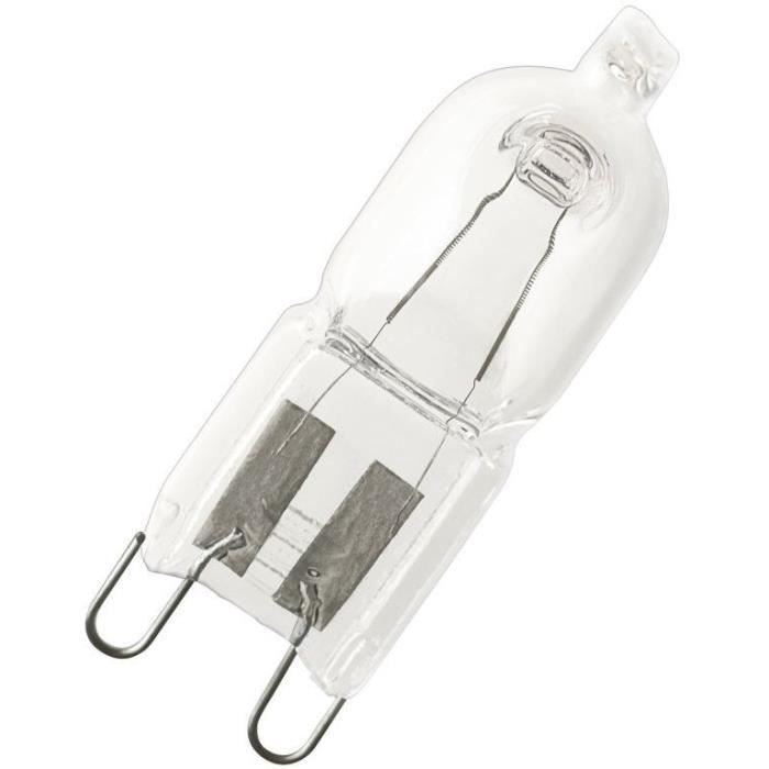 Osram Bli1 Halo Spstar Caps 33W = 40 G9 - 4