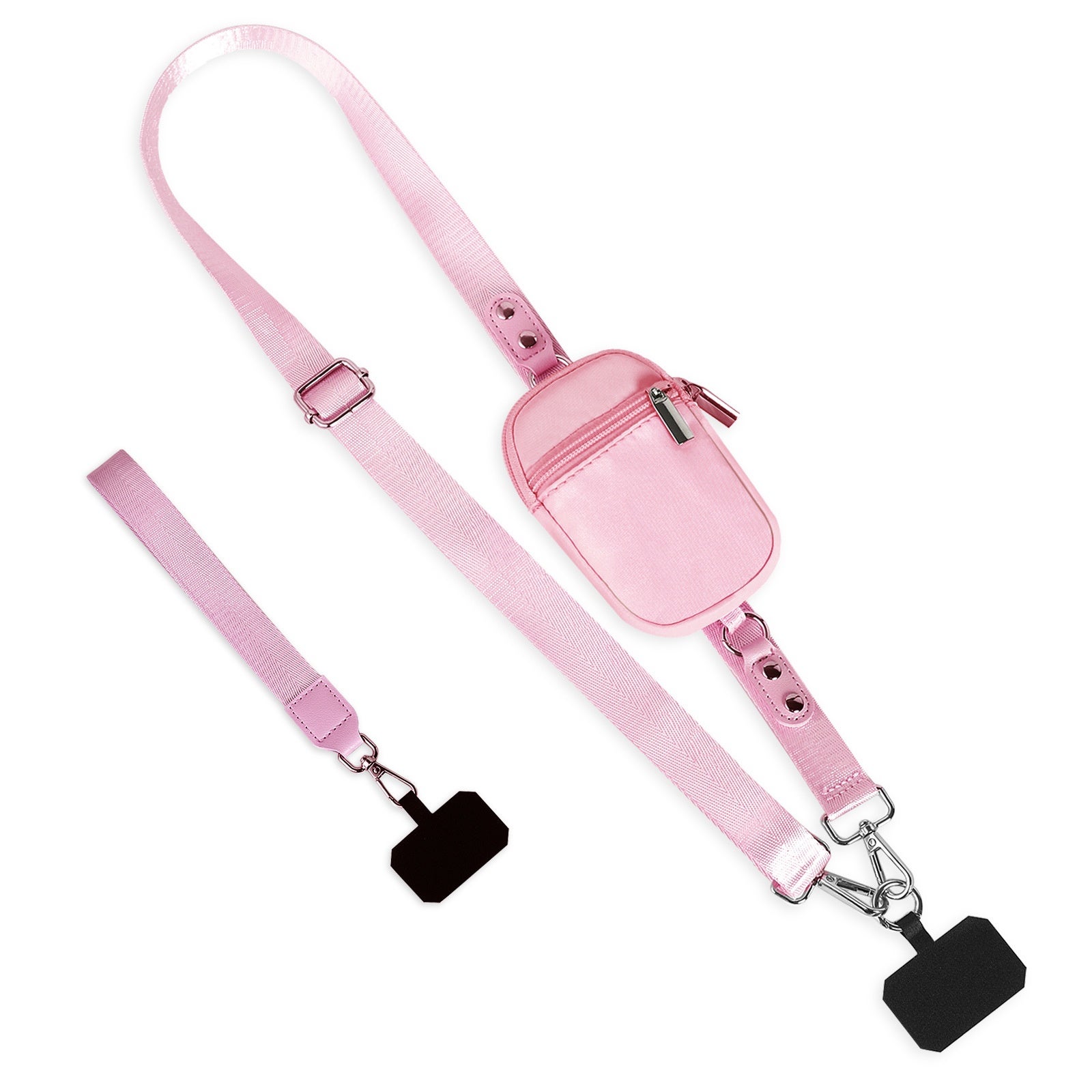 Sacoches Bandoulières Téléphonie Et Accessoires : Jusqu'à -88% | Showroomprivé