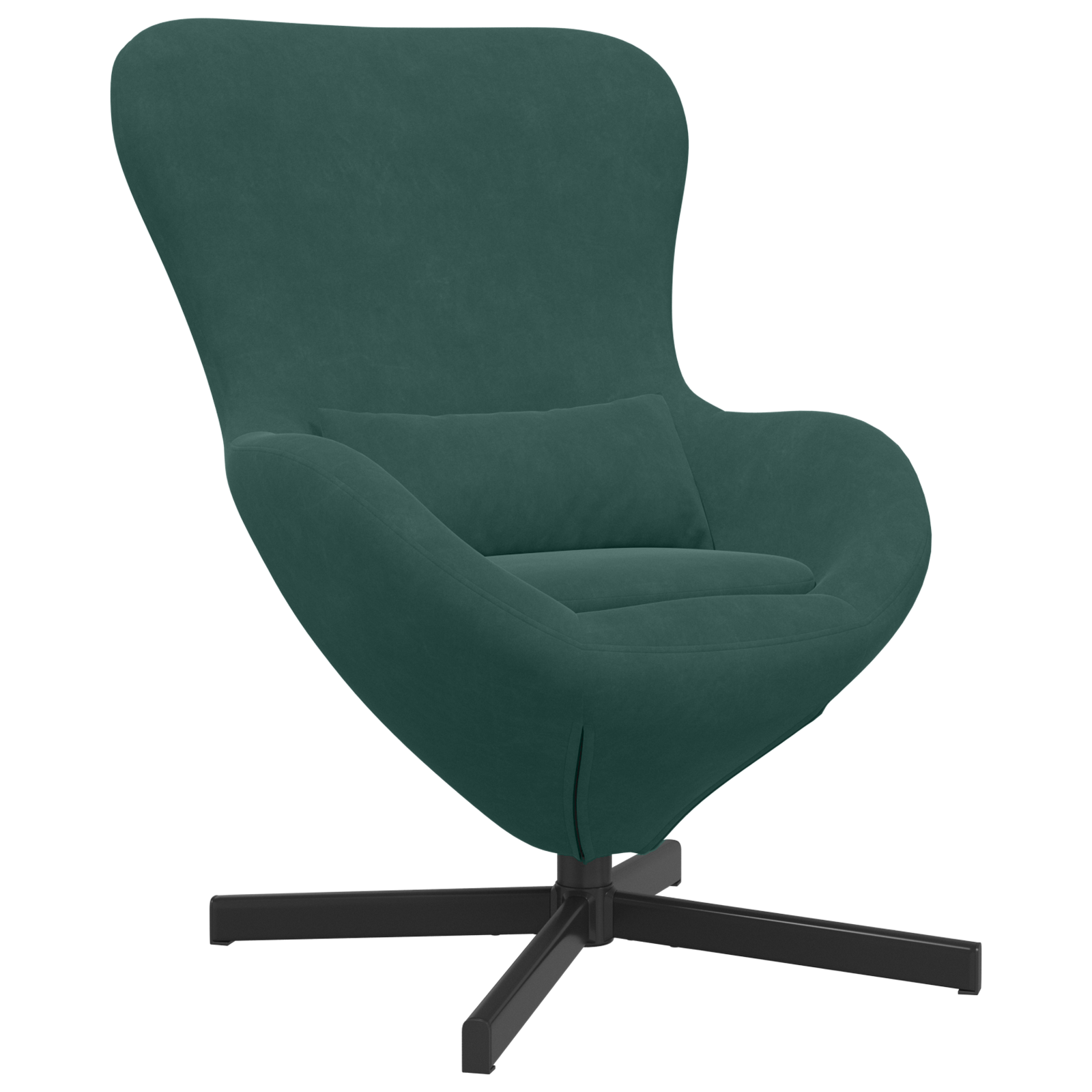 Chaise Longue Due Poltrone Per Due Poltrona Chaise Lounge in Tessuto Grigio Ergo