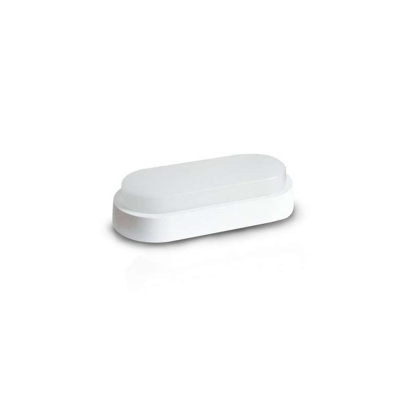 Plafonnier LED étanche IP66 Pour Extérieur - 2 Pièces Incluses, 220V, Par V-TAC, Neuf