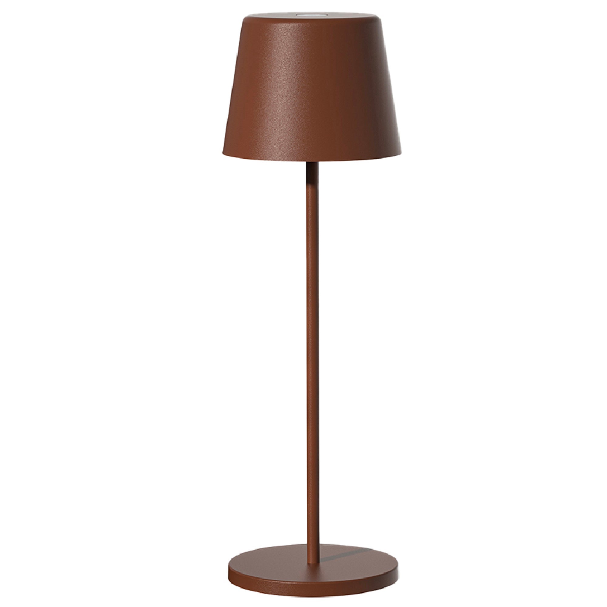 Lampa stołowa bezprzewodowa KELLY H38CM