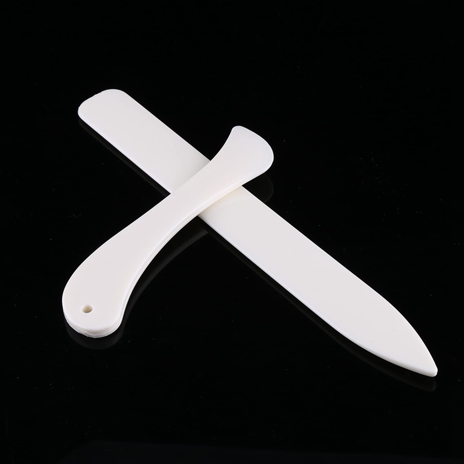 Plieur d'os DIY Outil de carte de scrapbooking fait à la main Pliage Origami Scratch Knife Outil de pliage | Leroy Merlin