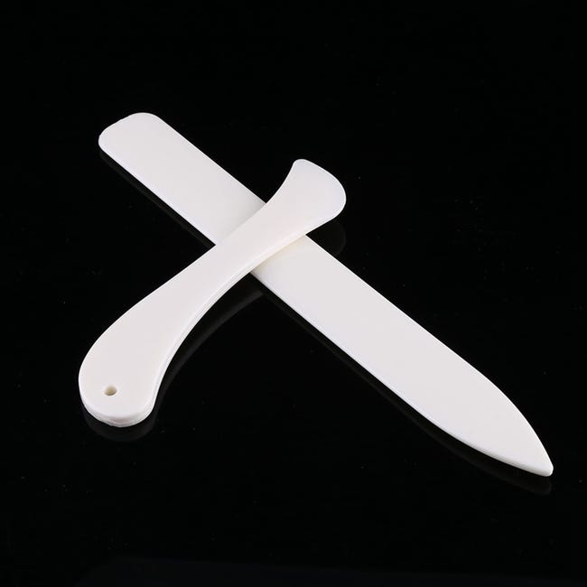 Plieur d'os DIY Outil de carte de scrapbooking fait à la main Pliage Origami Scratch Knife Outil de pliage | Leroy Merlin Plieur d'os DIY Outil de carte de scrapbooking fait à la main Pliage Origami Scratch Knife Outil de pliage | Leroy Merlin