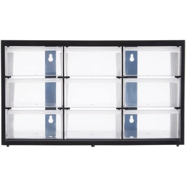 Casier de rangement STANLEY - 1-93-978 - 9 compartiements - 3