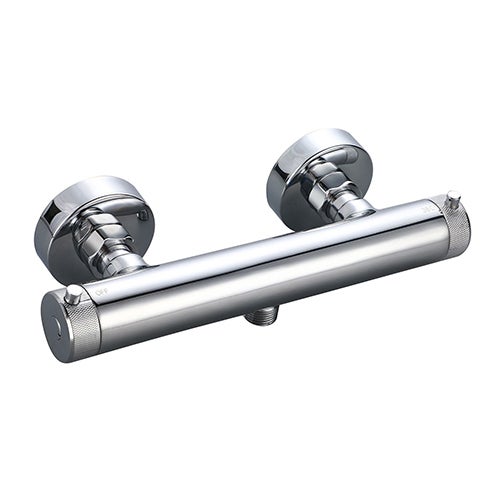 Mitigeur de douche thermostatique - Rousseau