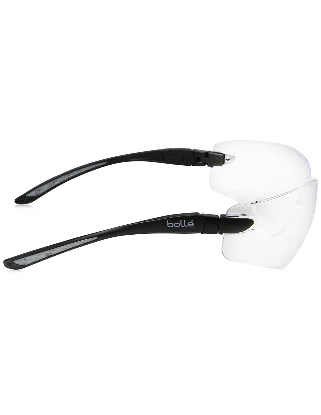 Lunettes De Protection Bolle Tactical X810 Marron - Neuf, Pour Airsoft, Sport, Adulte
