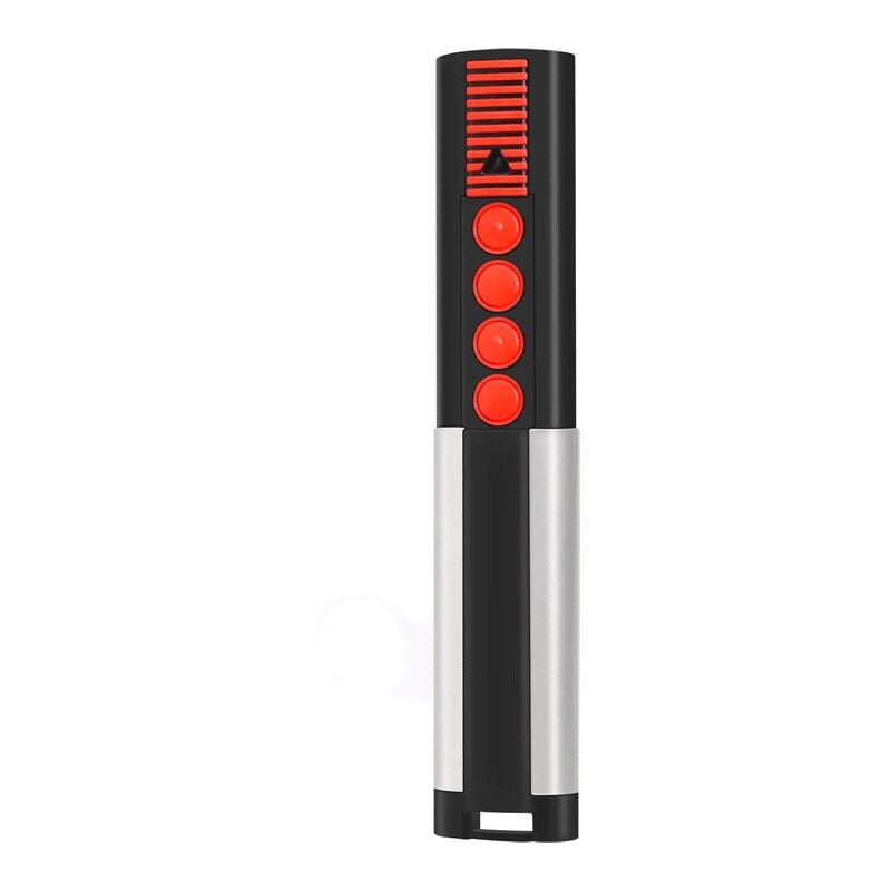 Pilot do bramy 868MHz – Kompatybilny z 4020 TX03-868-4, 4026 TX03-868-2, Pilot 4-kanałowy, Praktyczny