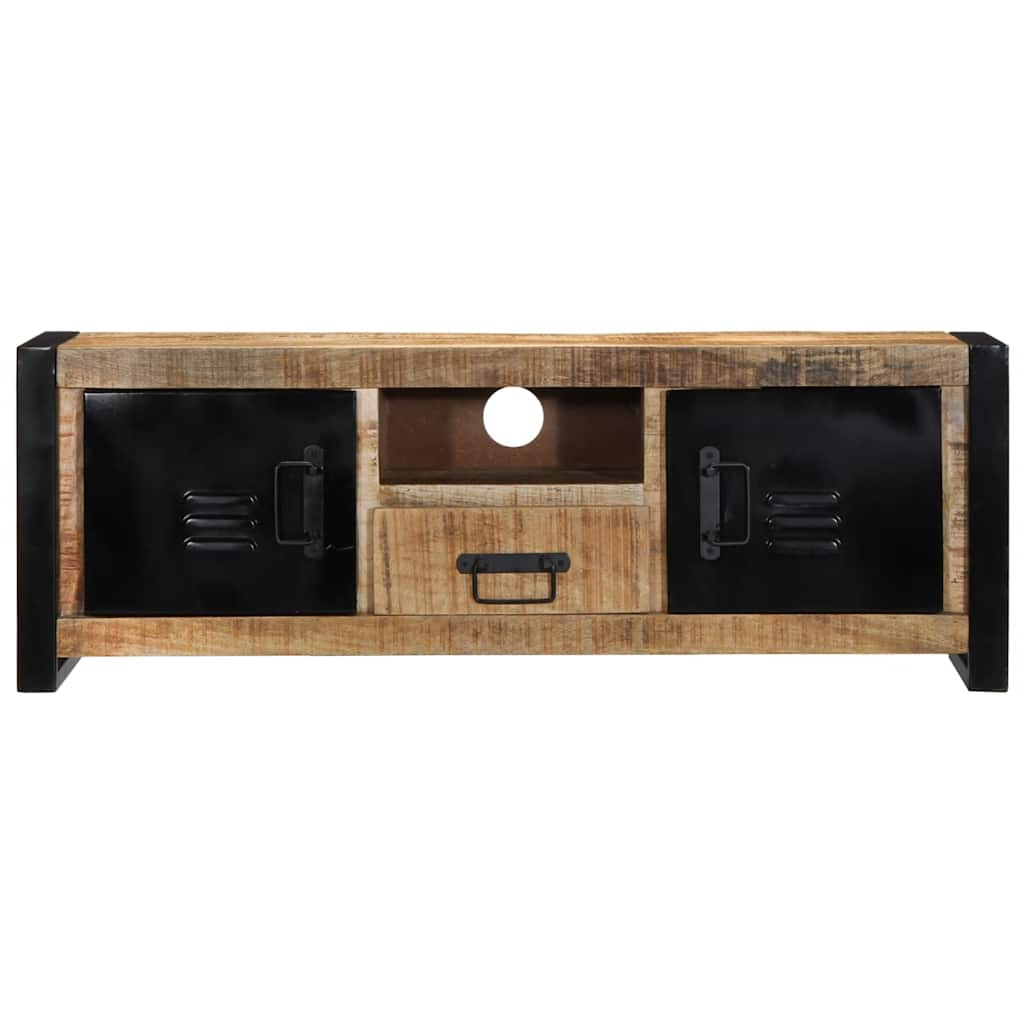 Supporti per Piante 3 pz in Legno Massello di Teak vidaXL