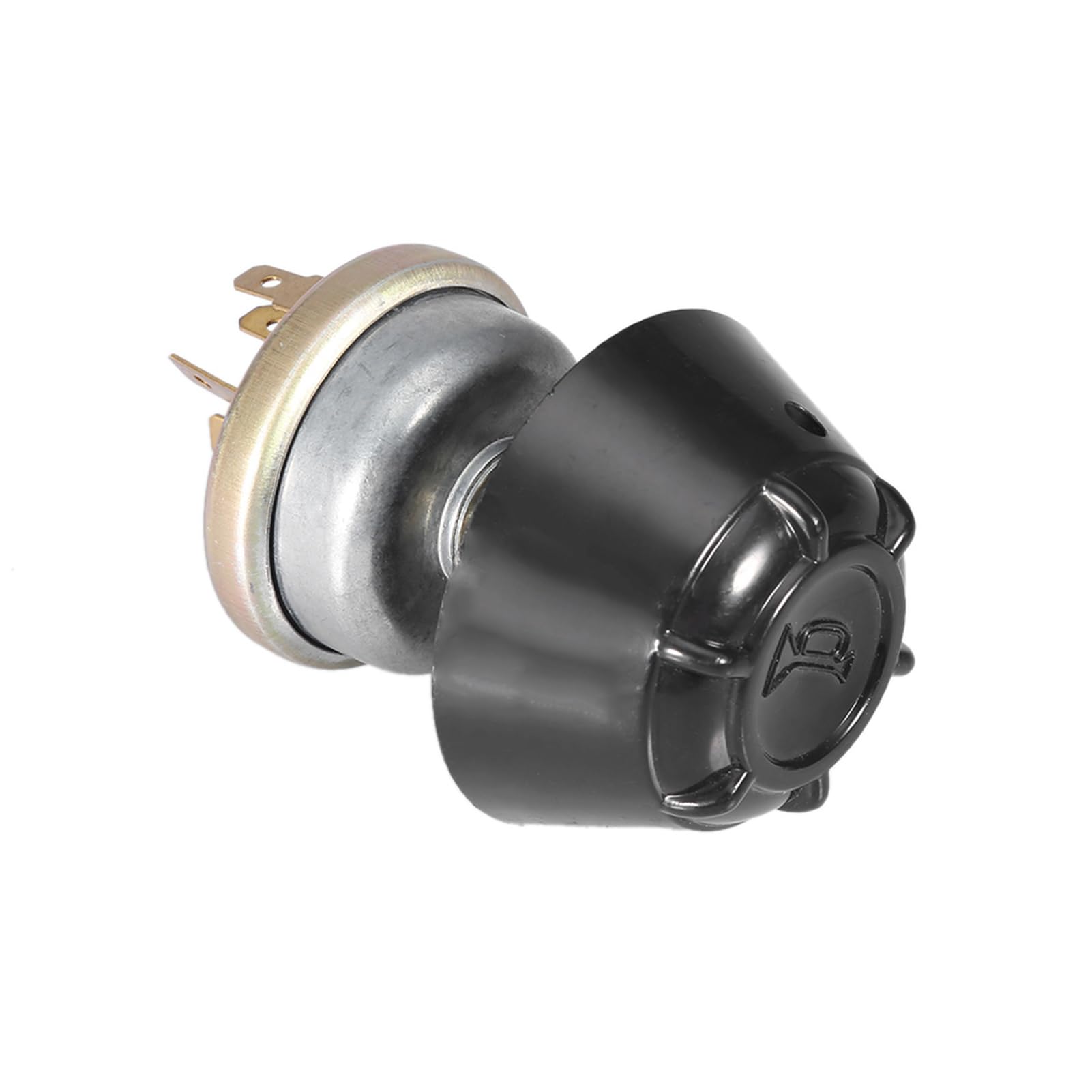 Bouton Poussoir Klaxon & Phares Pour Tracteur - Pièce De Rechange Multifonction - TOPBATHY
