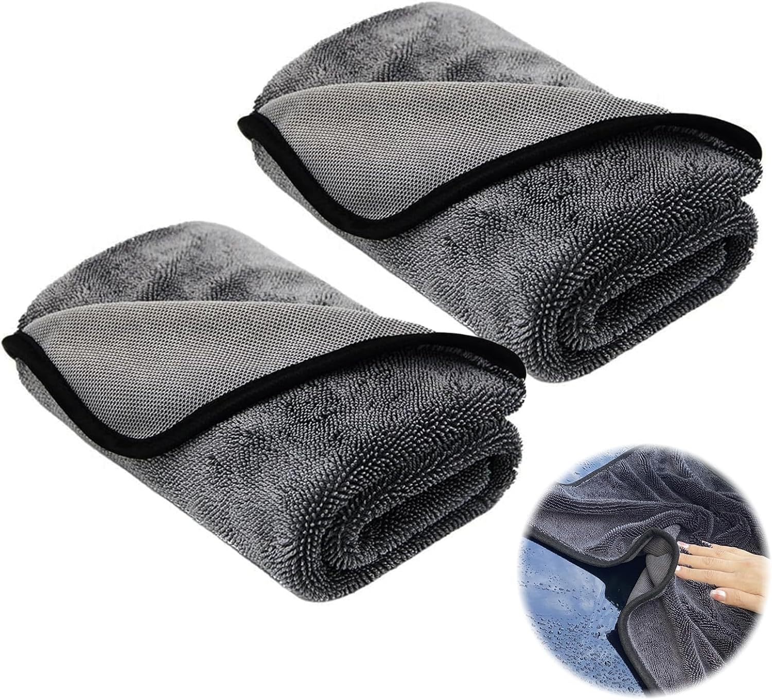 2 Pièces Chiffons De Nettoyage En Cuivre, Boule De Nettoyage