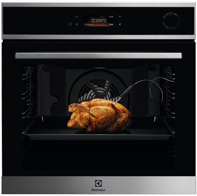 Four ELECTROLUX - EOC8P29X